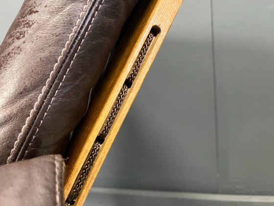 Image 1 of Fauteuils Kengu Elsa & Nordahl Solheim, lot de 3 - 1960 