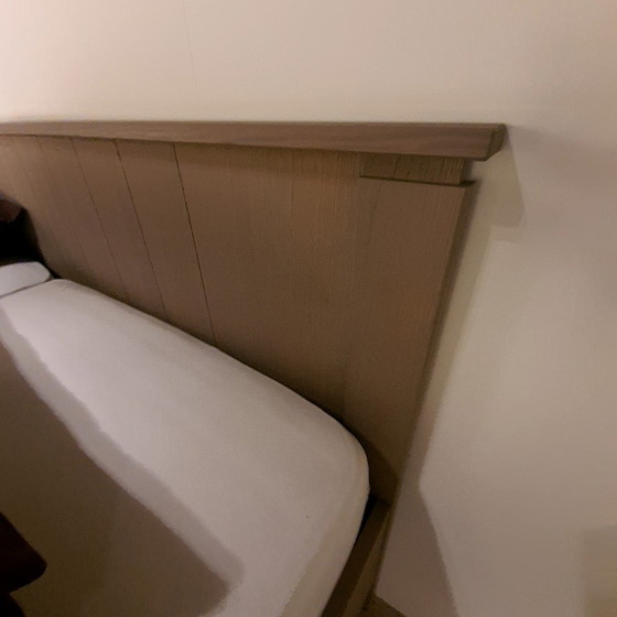 Image 1 of Sunday Gelre bed - 180x200