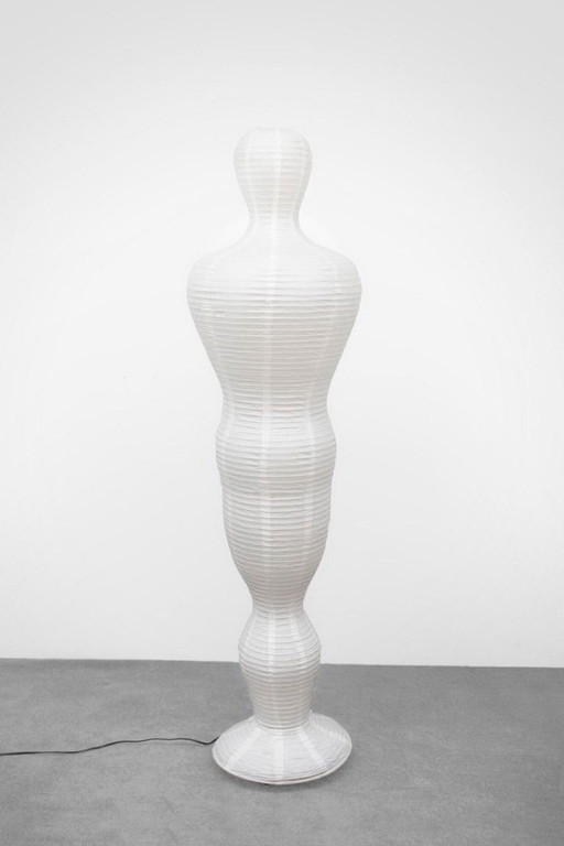RARE IKEA 2006 Torim lamp designed by Efverlund & Wihlborg