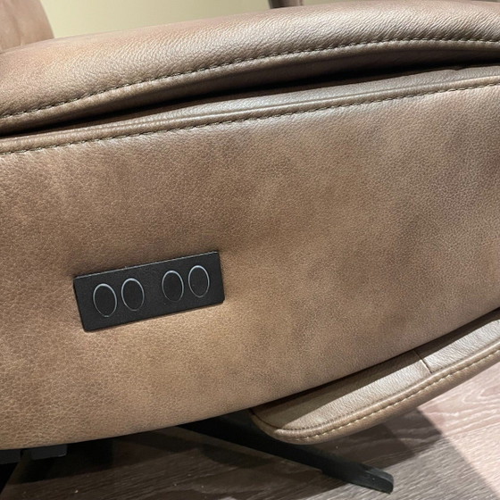 Chanti mit Stand Up – INHOUSE, Sessel, Textile, Lambskin (photo 3 of 3)