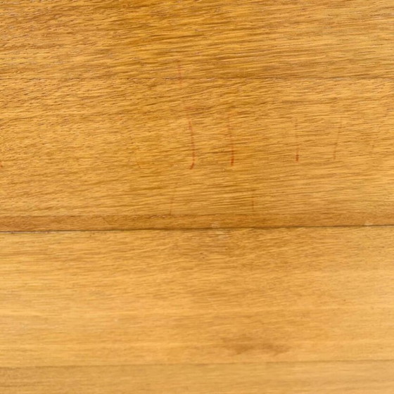 Cassettiere vintage a 4 cassetti – Anni '60/'70 – Legno (photo 14 of 15)