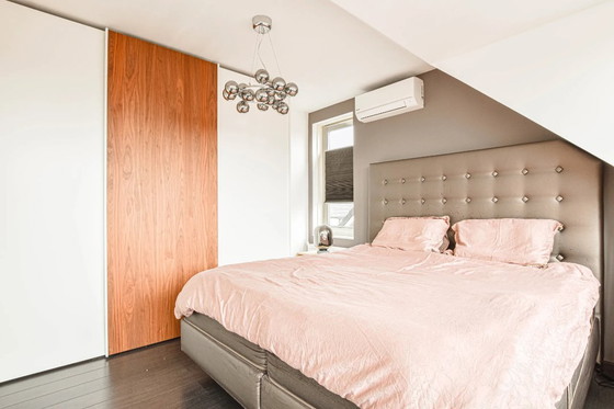 Image 1 of Hulsta Multi-Forma II - Kleiderschrank - drei Schiebetüren