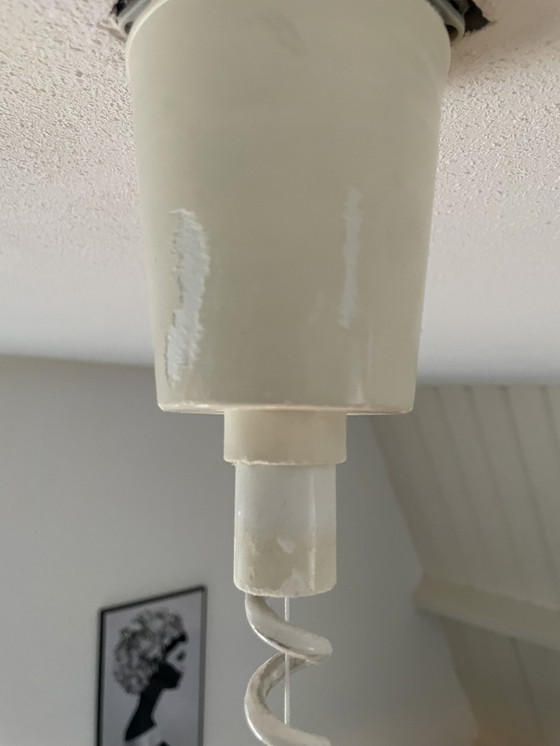 Image 1 of Lampada UFO Christensen