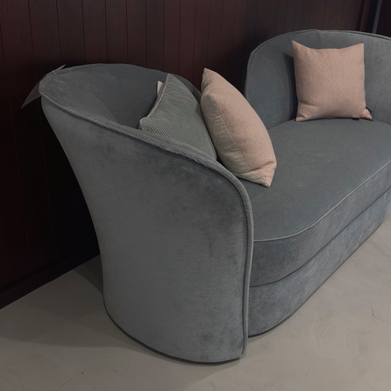 Image 1 of Sofá de 2 plazas Moooi Aldora