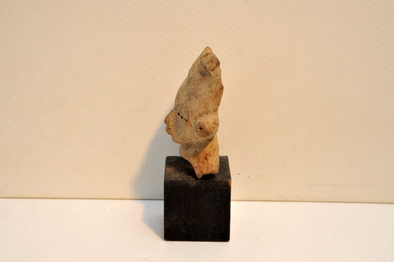 Image 1 of Figura de cerámica precolombina