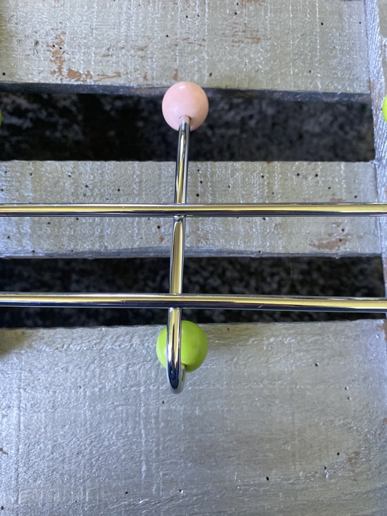 Image 1 of Patère, Porte Manteau Spoutnik