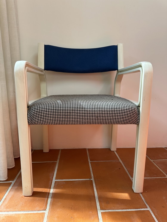 Image 1 of 4 sillas Pastoe