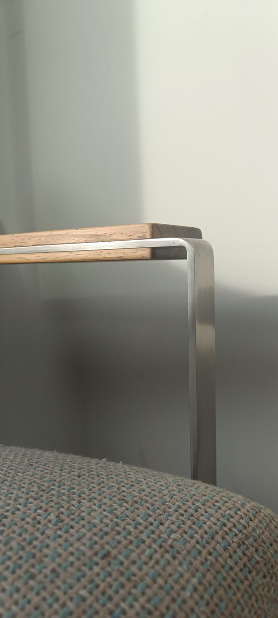 Image 1 of Rara silla Rob Parry de los años 60