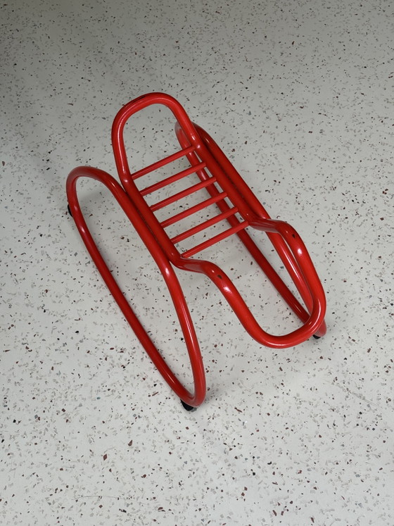 Hobbel Designer Toy – Blooey, Schommelstoelen, Metal (photo 3 of 5)