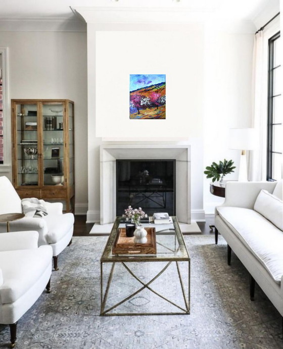 Image 1 of Spring 4522