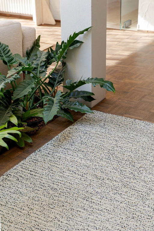 Brink en Campman Jazz Lush Carbon 170 x 240 cm