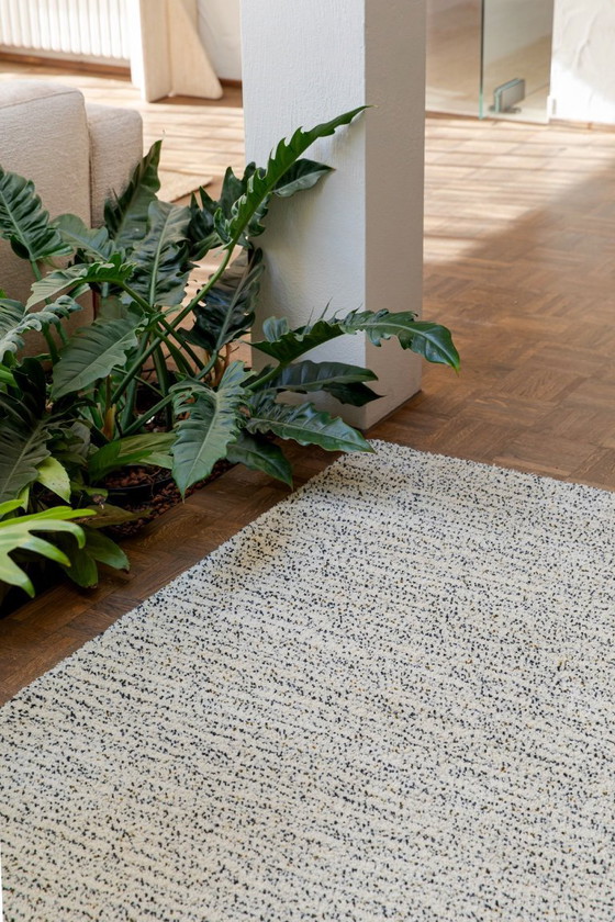 Image 1 of Brink en Campman Jazz Lush Carbon 170 x 240 cm