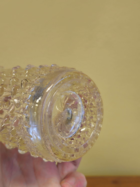 Image 1 of Vintage Sklo Union Vases Vase