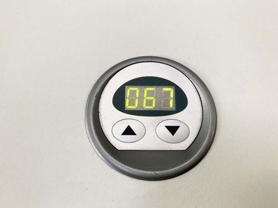 Image 1 of Banco da lavoro doppio Ahrend