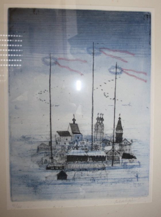 Image 1 of Sukdoláková Milada 45/100 Limitada