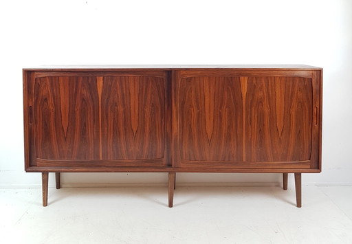 Vintage Danish sideboard | sideboard | TV cabinet