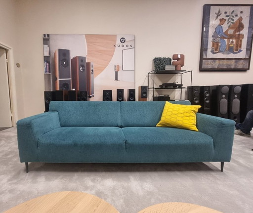 Tess sofa from Jamé — 3-seater 227 cm
