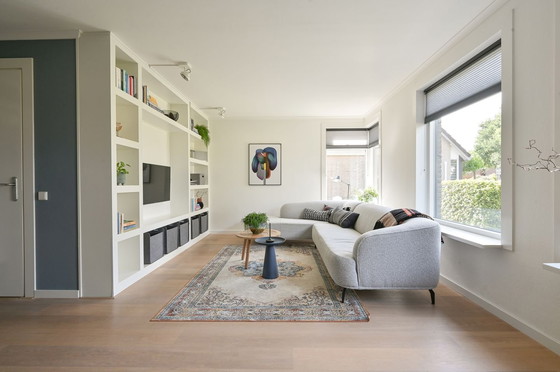 Image 1 of Studio Mik Estelle Corner Sofa - Hamar 61 -