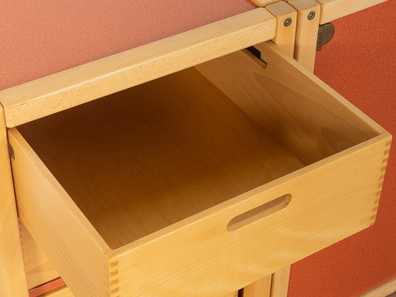 Image 1 of Flötotto ladekasten, jaren 70, vintage