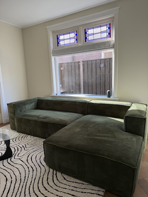 Kave home BLOK bank 3 boutons