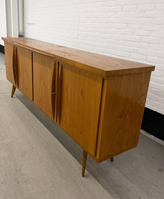 Image 1 of Vintage XXL sideboard