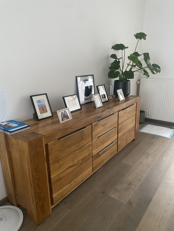 Image 1 of Sideboard Massif