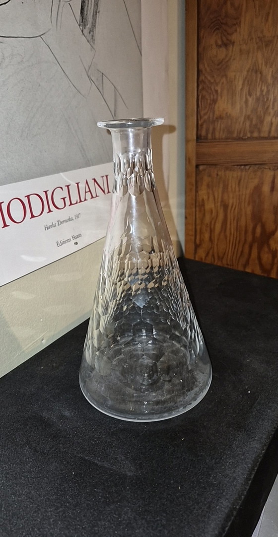 Vaso Bacarat Chauny – Baccarat, Vasi, Crystal (photo 3 of 5)