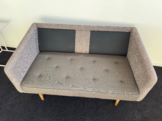 Image 1 of Canapé du designer Børge Mogensen Fredericia