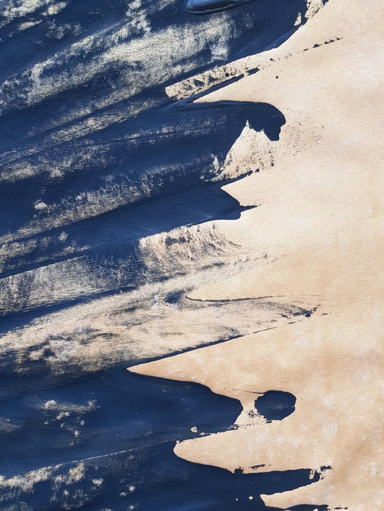 Image 1 of Jürgen Angeler - Black Golden Saw