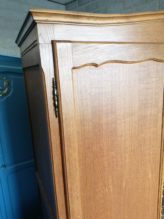 Image 1 of Vintage wardrobe