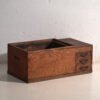 Antique Japanese wooden box hibachi – Japan, circa 1920 – Decorative Objects, Iron, Copper (photo 9 of 40)