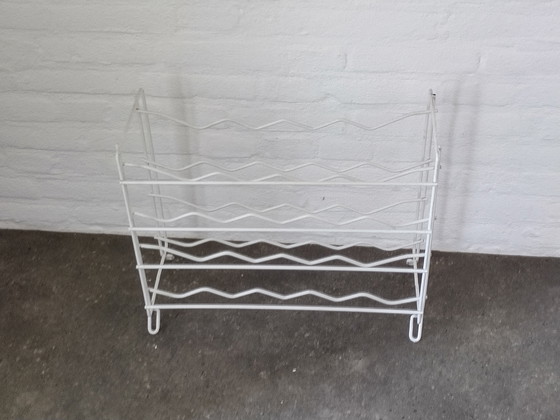 Image 1 of Portabottiglie - Tomado - Vintage