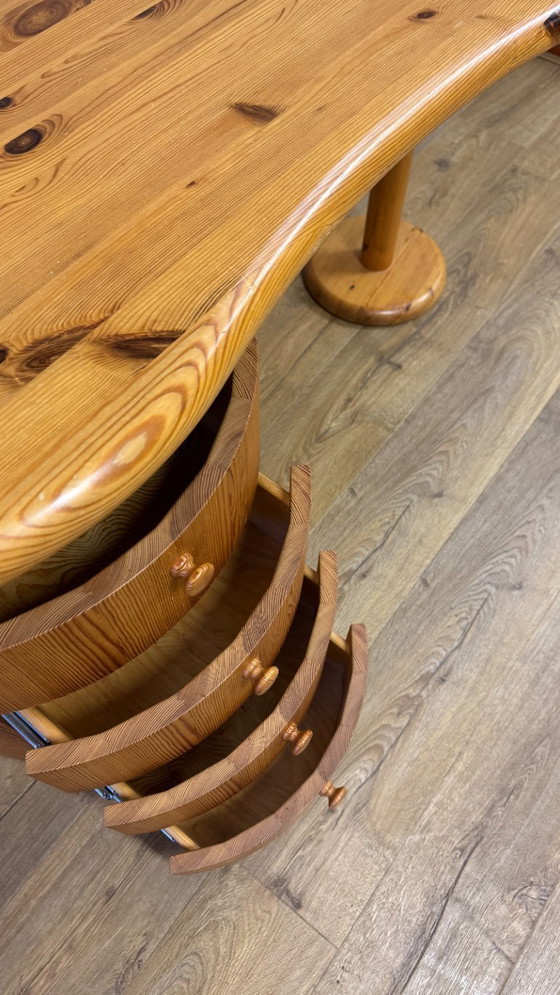 Image 1 of C.F. Agencia de formación de riñones Christensen Silkeborg