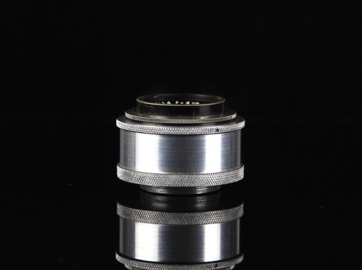 Carl Zeiss Jena Objektiv 4cm f1.4 Biotar Fassung M39/L39 #808469
