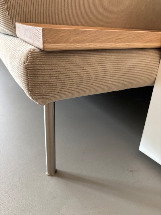 Bolia - Grote Hoekbank – 3-5 zitsbanken, Textile (photo 5 of 5)