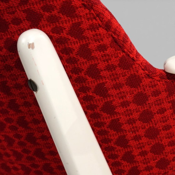 Image 1 of Poltrona CE Matthes modello 33 di Carl Edward Matthes, 1950