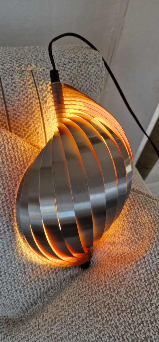 Image 1 of Lampada da parete Lyfa, Louis Weisdorff