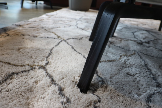 Image 1 of Mesa de centro Poltrona Frau Fiorile