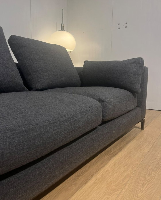 ZGAN Minotti Andersen 4-Seater Warranty – 3-5 seaters, Other (photo 5 of 9)