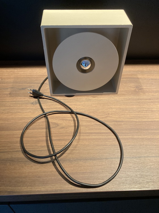 Image 1 of Lampada da parete Philips Vintage Design (tipo NWS 87, anni '70)