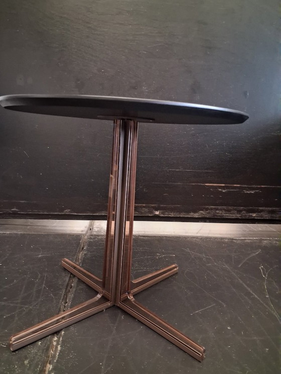 Image 1 of Cross Side Table