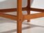 Tavolino da caffè vintage stile scandinavo in teak e faggio – Scandinavia, circa 1960 – Tavolini da caffè (photo 27 of 40)