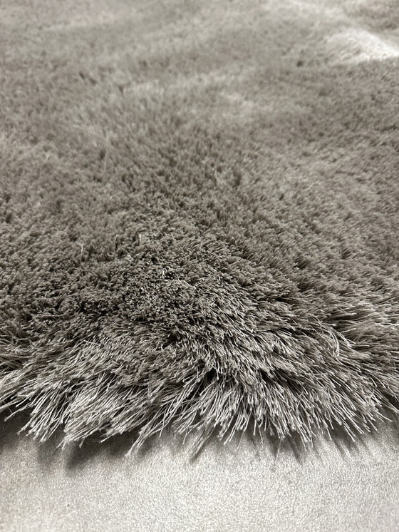 Image 1 of Rug Brink & Campman Mohair Ripe High 14 Oval 200X345