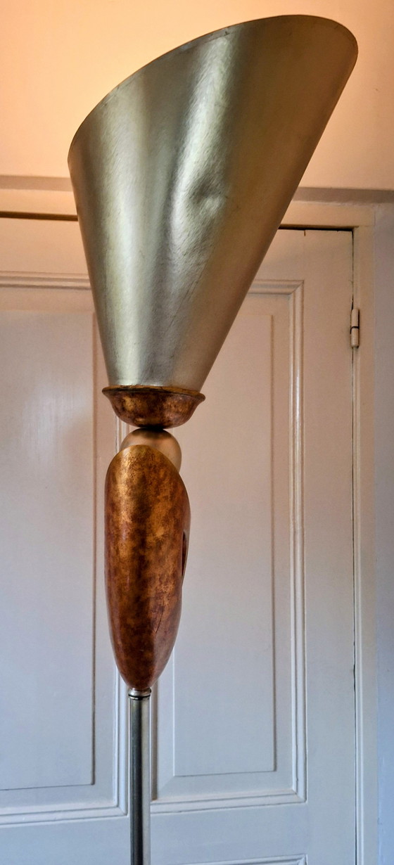 Lam Lee Leeazanne – lam lee Group, Vloerlampen, Metaal, Kunststof (photo 5 of 11)