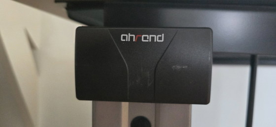 Een Ahrend Bureau – Consoles, Metal (photo 5 of 5)