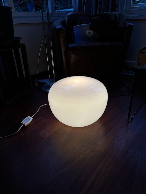 Lámpara de pie JONISK de IKEA