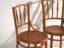 Sedie antiche in legno curvato stile Thonet – Ungheria, circa 1960 #8 – Sedie da pranzo (photo 20 of 40)