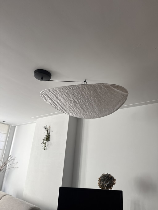 Lampe suspendue New Works Tense