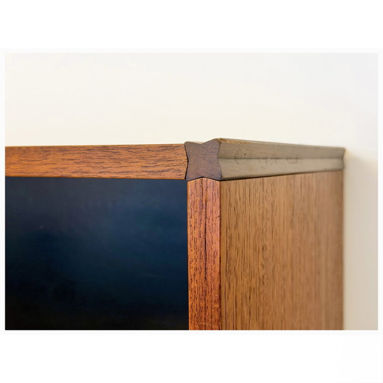 Image 1 of Cees Braakman cabinet for Pastoe - Made to measure series, Netherlands 1960s