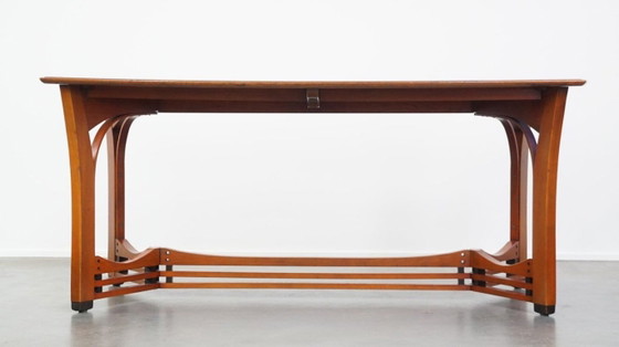 Image 1 of Schuitema eettafel Antoni